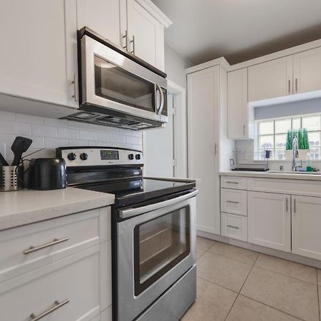 Amazing 3Br House 5 Minutes From Marlins Park Miami Exterior foto