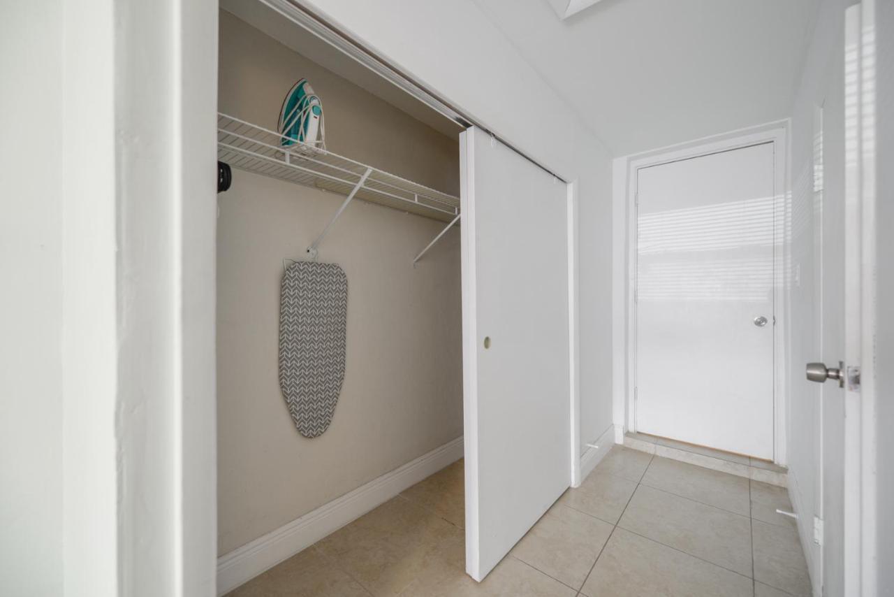 Amazing 3Br House 5 Minutes From Marlins Park Miami Exterior foto